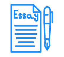 Admission Essay