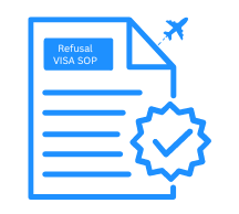 Refusal Visa SOP